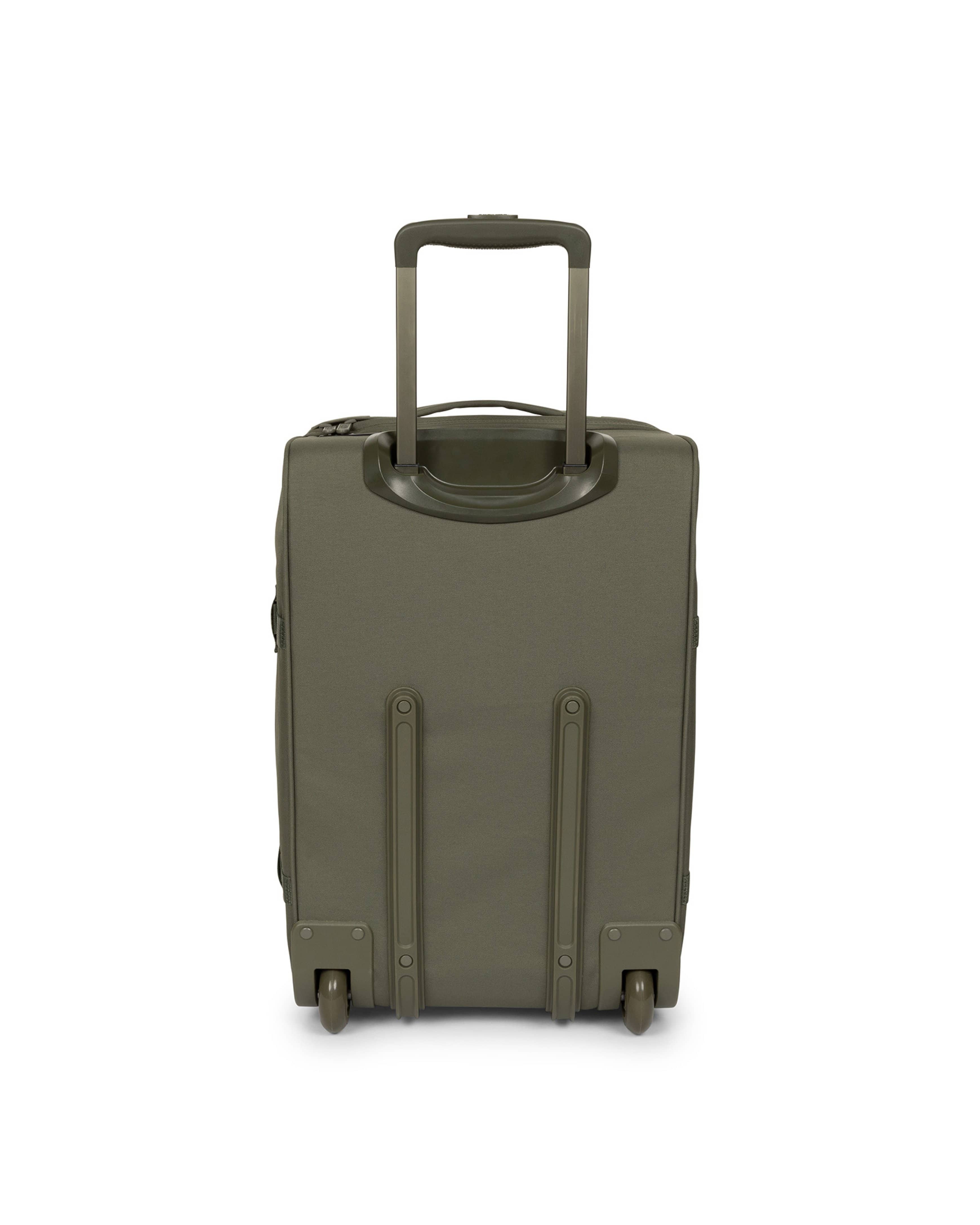 TRANSIT'R PLUS S MONOTONE KHAKI - Image 4