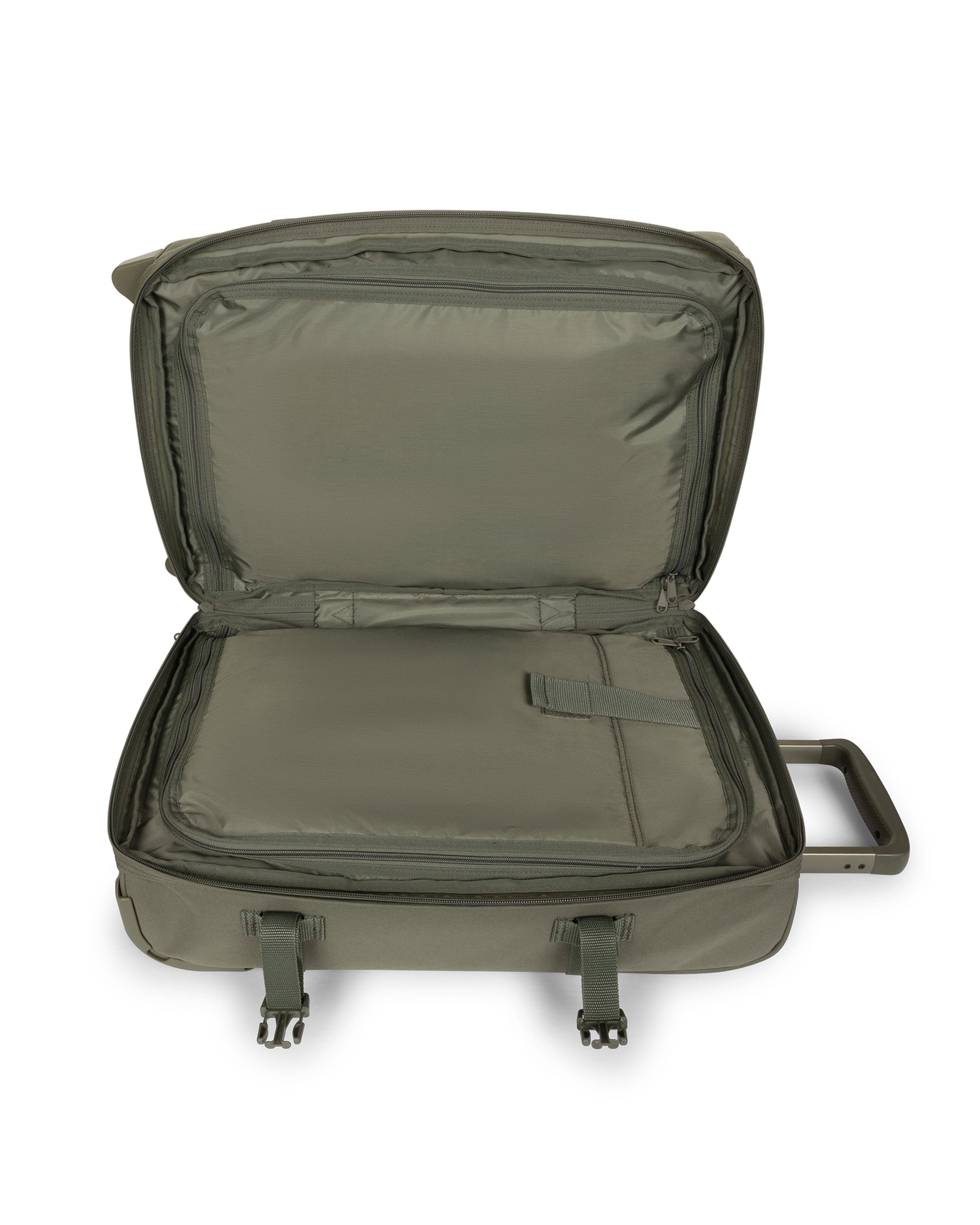 TRANSIT'R PLUS S MONOTONE KHAKI - Image 5