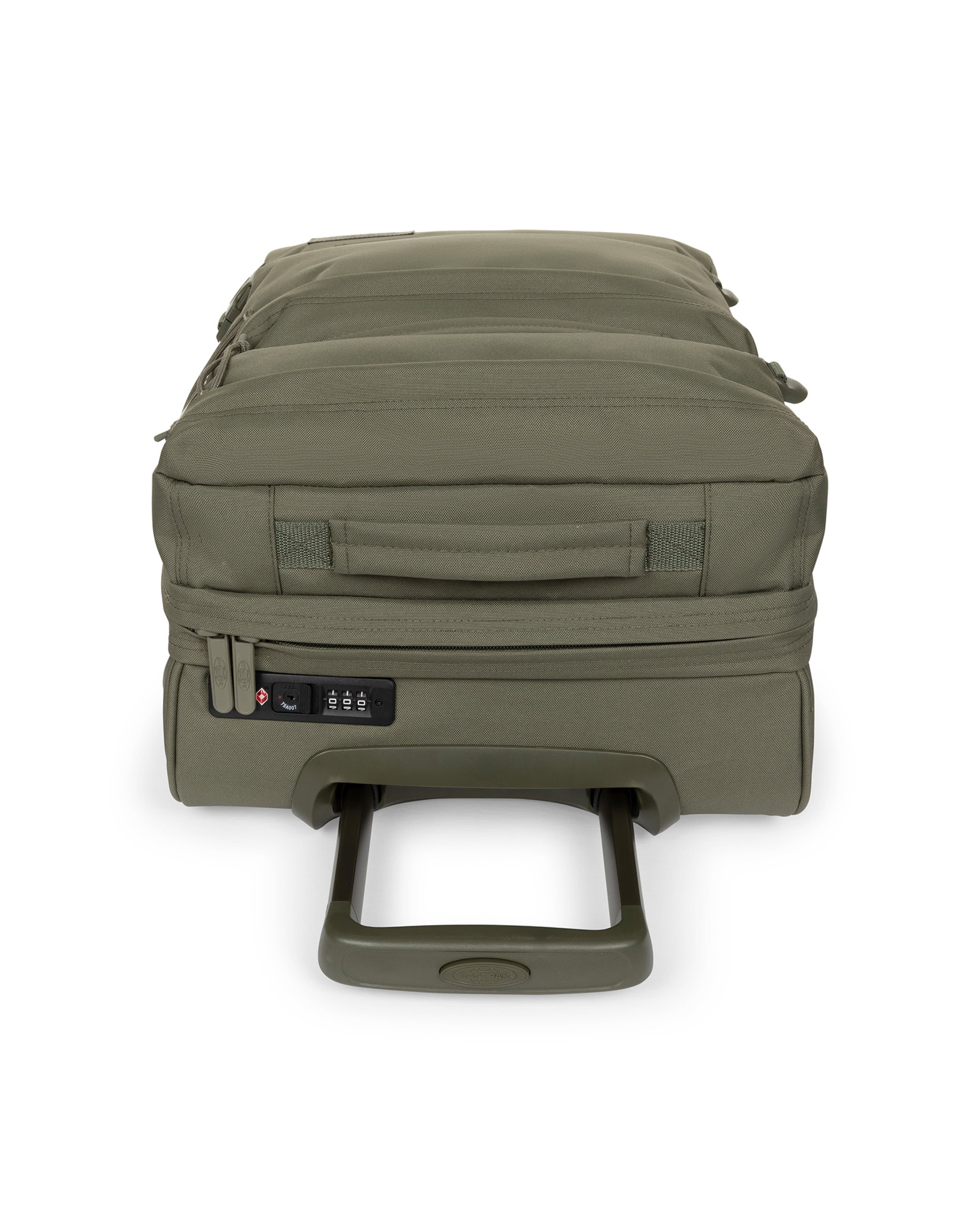 TRANSIT'R PLUS S MONOTONE KHAKI - Image 6