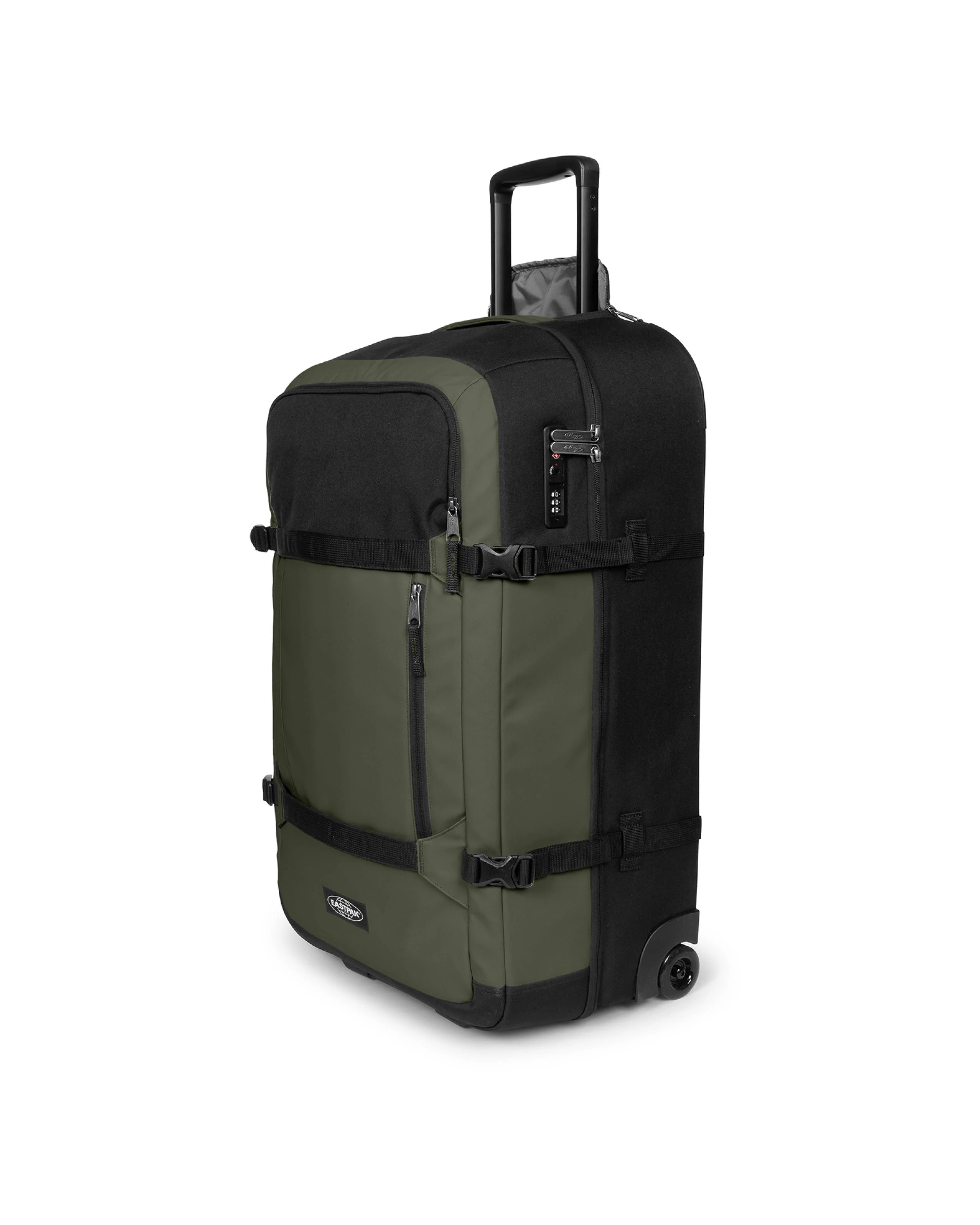 TRANSIT'R PRO L KHAKI PRO COATED - Image 4