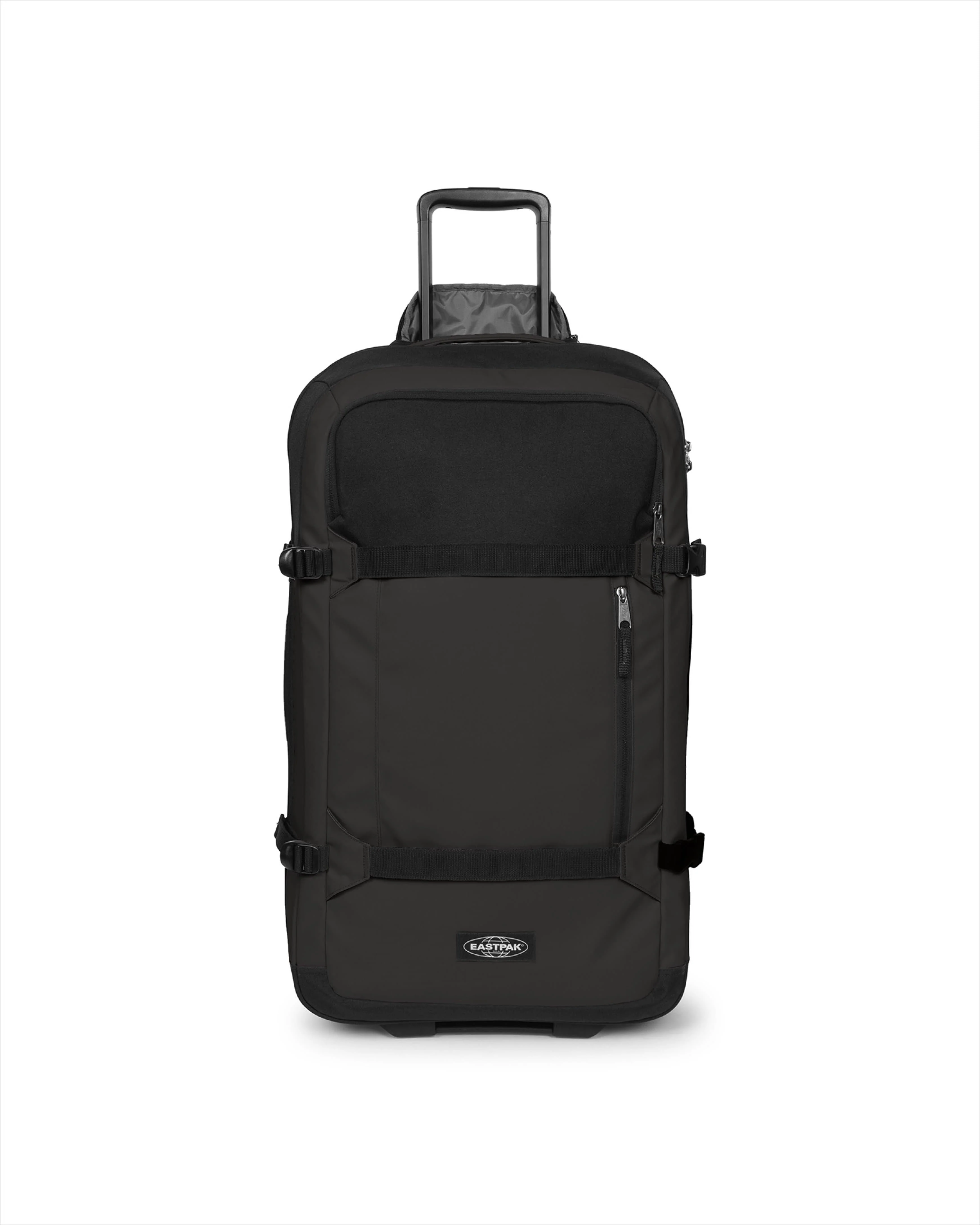 TRANSIT'R PRO M BLACK PRO COATED
