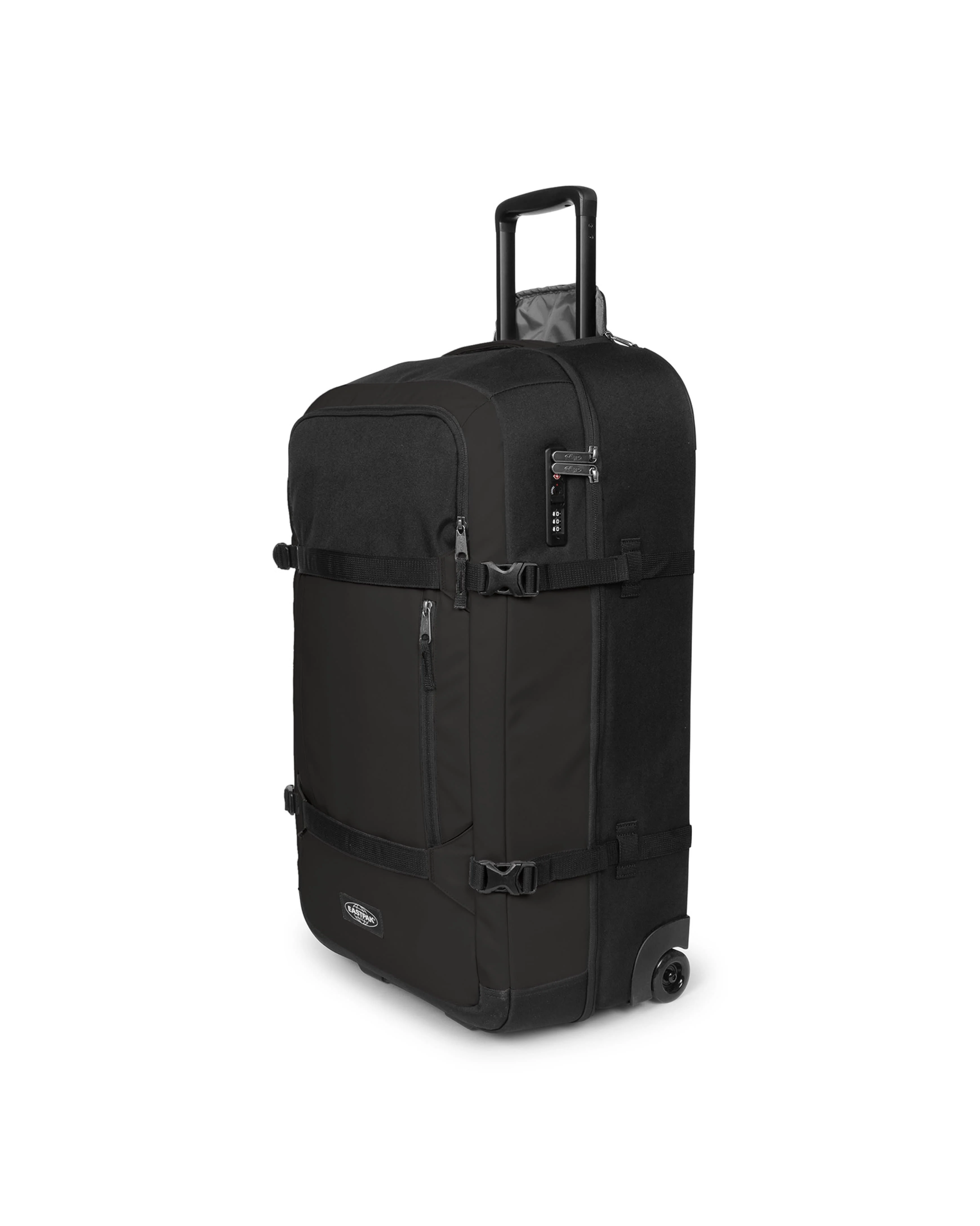 TRANSIT'R PRO M BLACK PRO COATED - Image 4