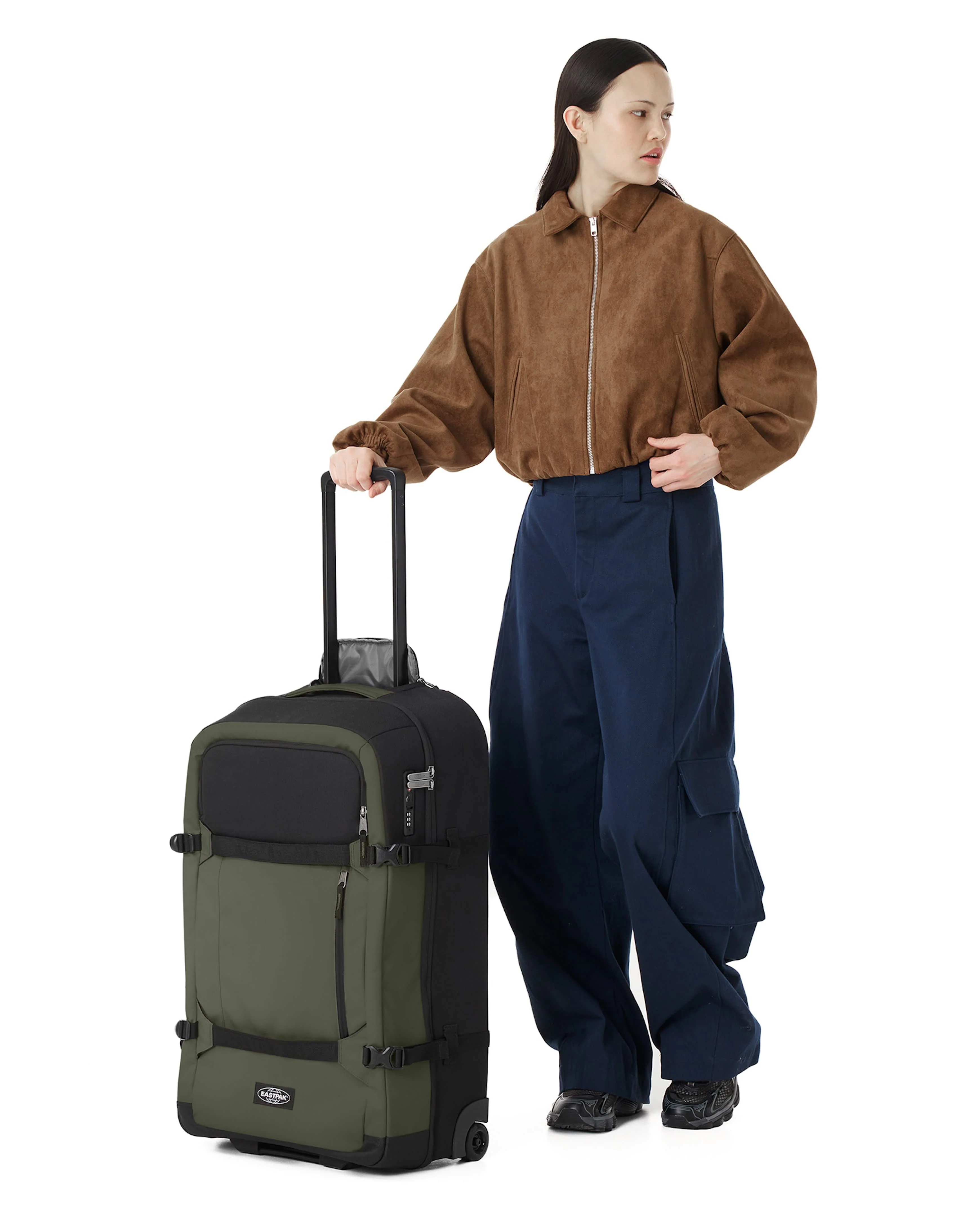 TRANSIT'R PRO M KHAKI PRO COATED - Image 2