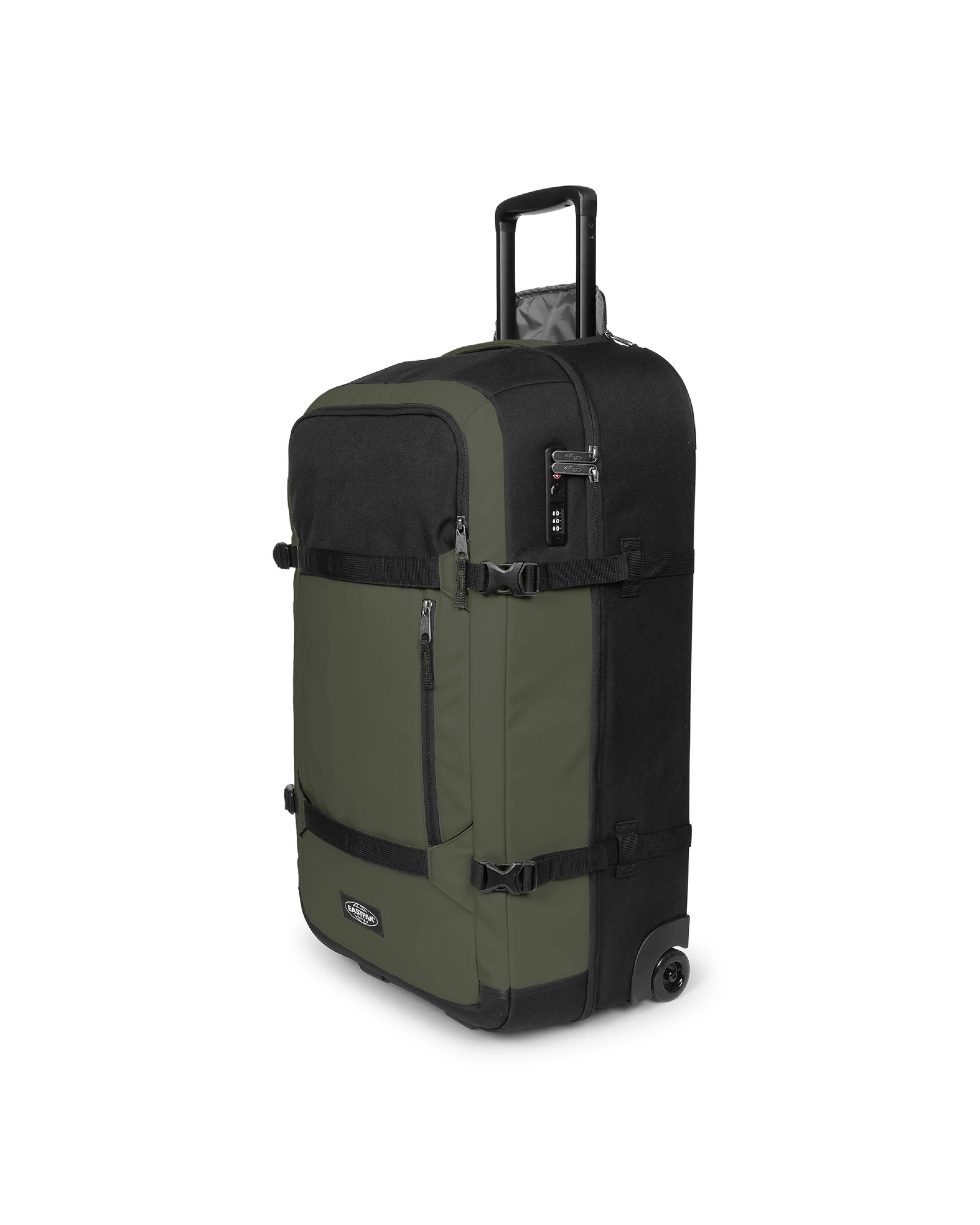 TRANSIT'R PRO M KHAKI PRO COATED - Image 4