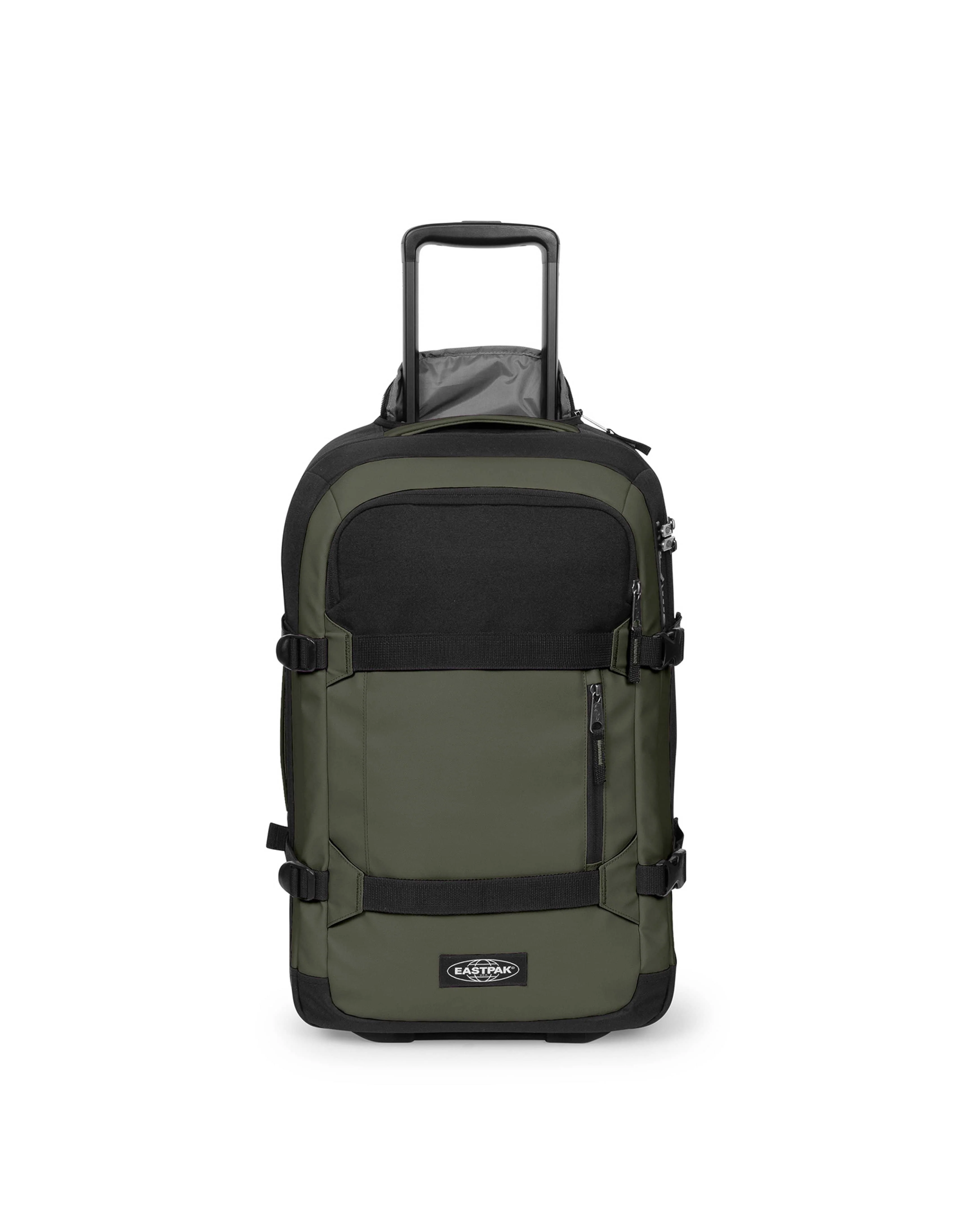 TRANSIT'R PRO S KHAKI PRO COATED