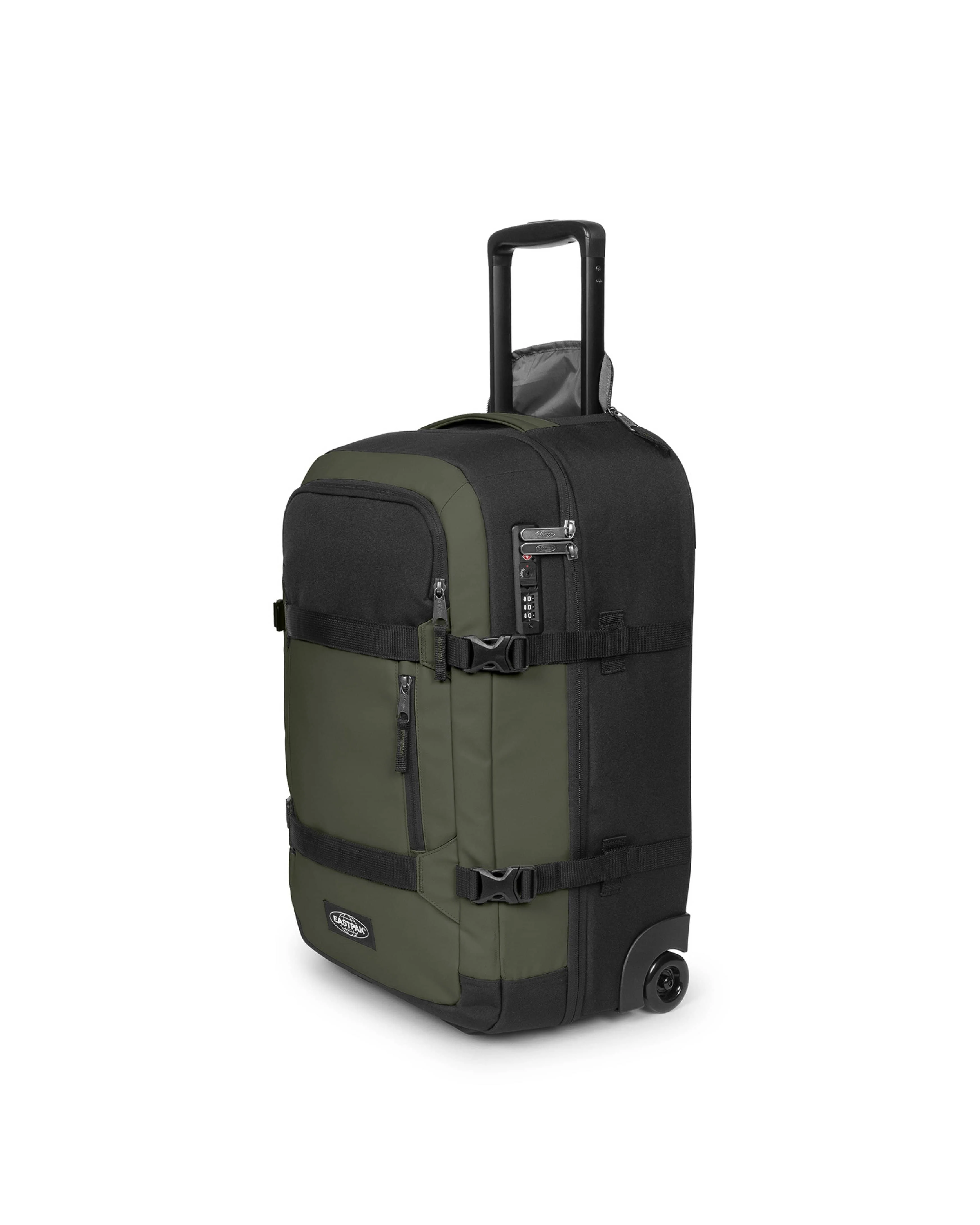 TRANSIT'R PRO S KHAKI PRO COATED - Image 4