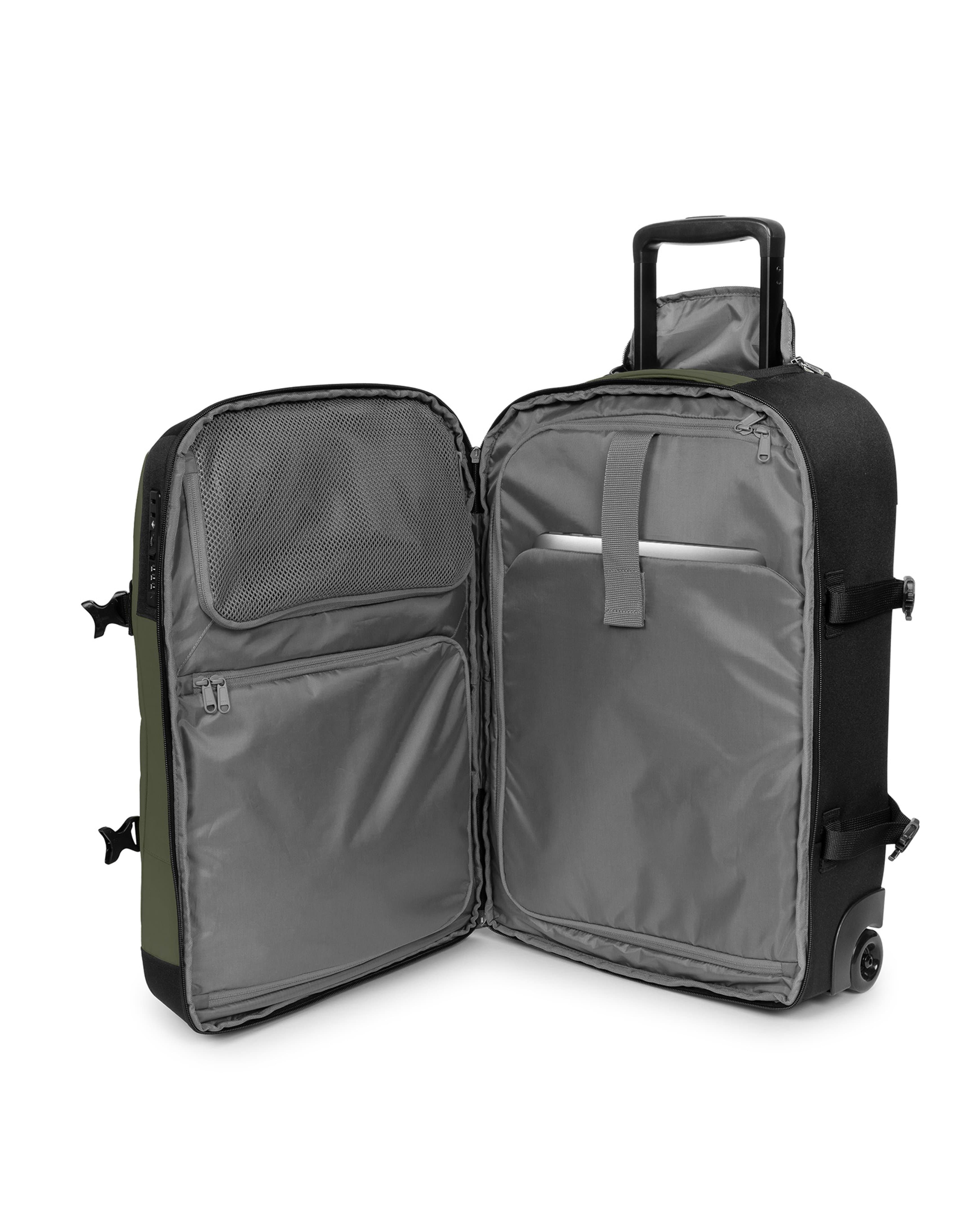 TRANSIT'R PRO S KHAKI PRO COATED - Image 5