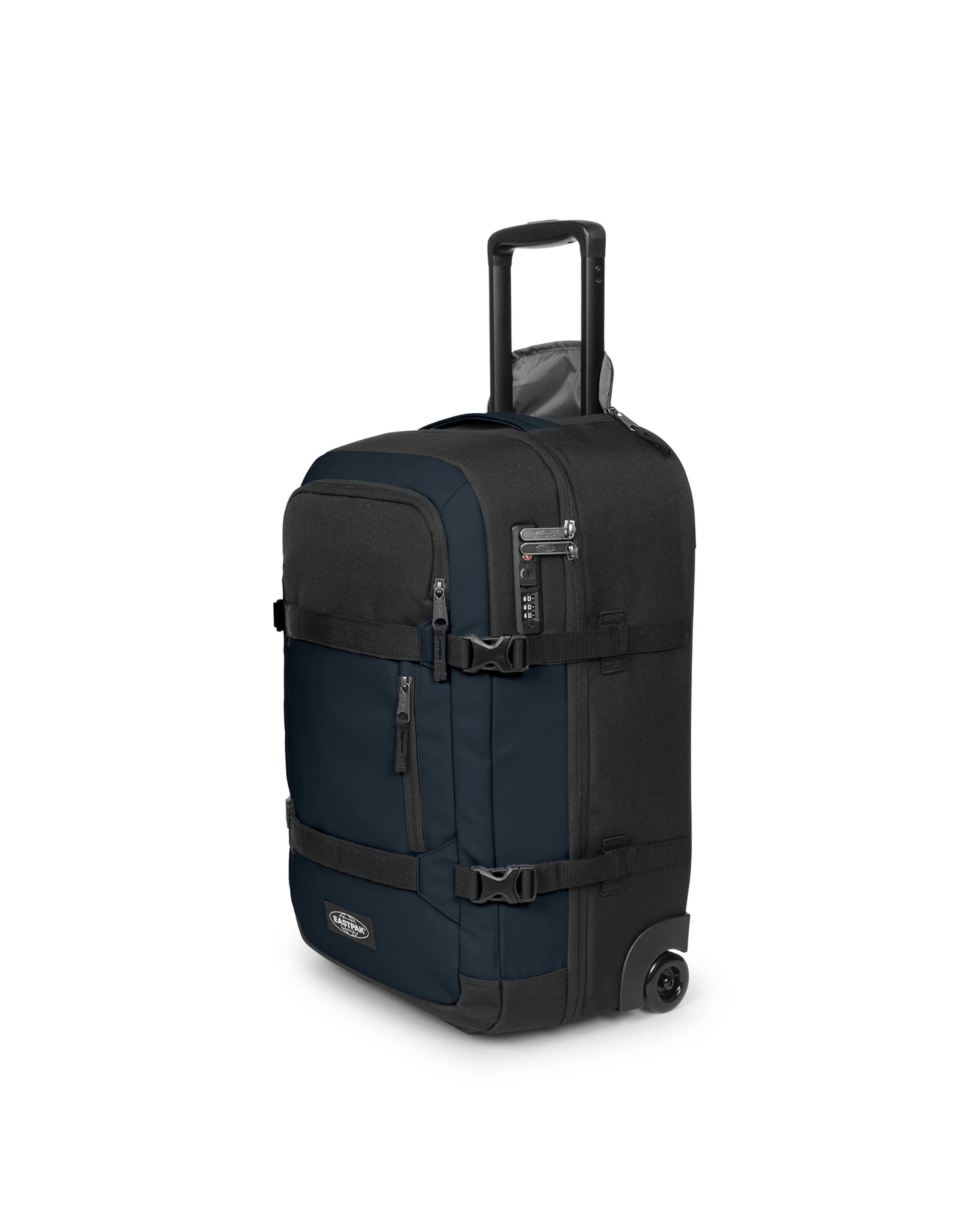 TRANSIT'R PRO S NAVY PRO COATED - Image 4