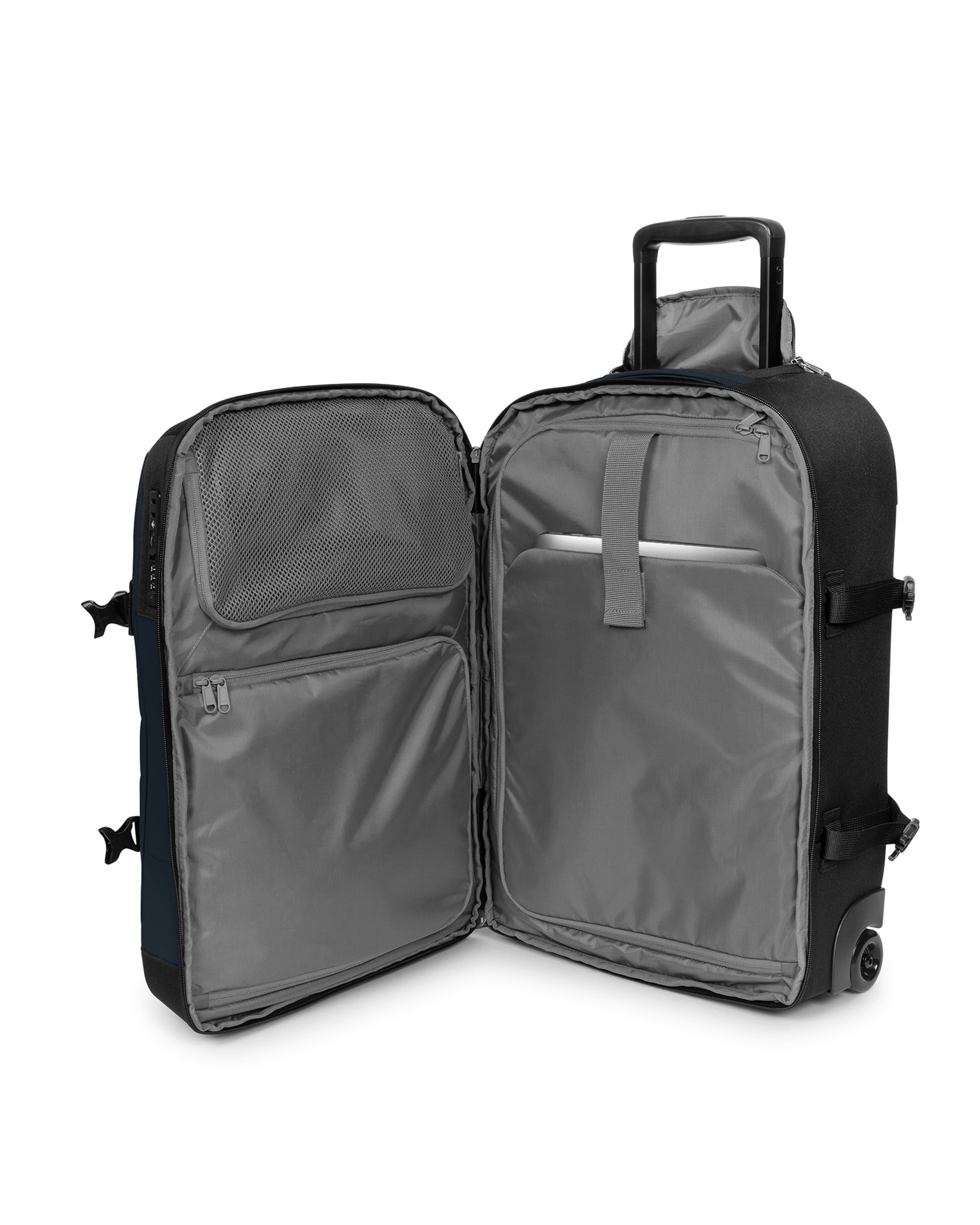 TRANSIT'R PRO S NAVY PRO COATED - Image 5
